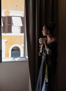 Elysium Suites collection - Rome - 6