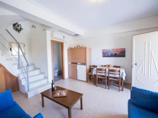 Manoleas Villas - Apartment 5 - 1