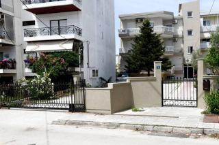Papi's Free Parking Apartments 1 - Studio - Alexandroúpolis - 4