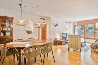 Luderna - Apartamento con terraza Barrados - Vielha - 0