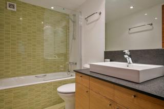 Luderna - Apartamento con terraza Barrados - Vielha - 1