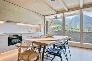 Luderna - Apartamento con jardín Bela - Vielha - 6
