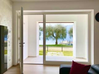 Cosy Torri Apartments - Torri del Benaco - 8
