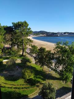 Apartamento de verano en Vilagarcía de Arousa - Vilagarcia de Arousa - 0