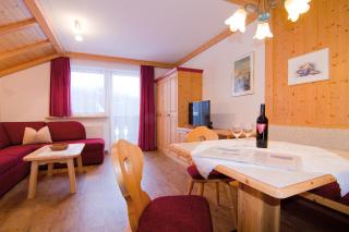 Ferienhaus Aurora - 1