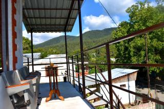 Guest House Metreveli - 6