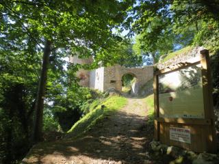 La Maison des Fontaines d'Alsace - Ferrette - 5