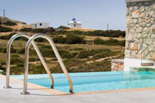 CIEL BOUTIQUE VILLAS - 8