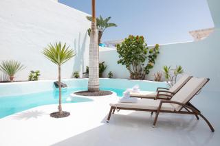 Villa 44 - Corralejo - 1
