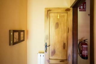 Apartamentos Casa Rural La Pandera - 5