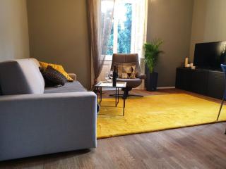Apartment Sea Promenade - Opatija center - Opatija - 3