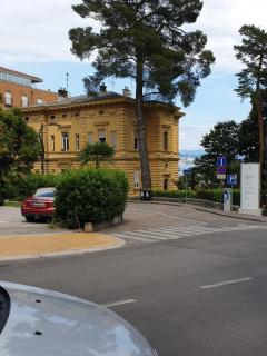 Apartment Sea Promenade - Opatija center - Opatija - 5