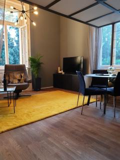 Apartment Sea Promenade - Opatija center - Opatija - 0