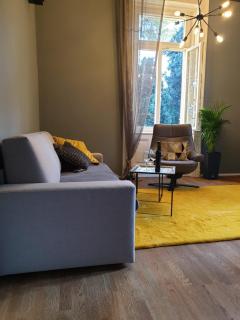 Apartment Sea Promenade - Opatija center - 2