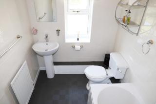 Elmfield House - Bedale - 9