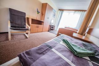 Hotel Penzion Rohožník - Praga - 6