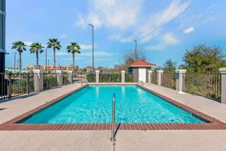 La Quinta by Wyndham Winnie - Winnie - 7