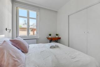 Grand Apartments - Orion Apartment nearby Monte Cassino Street - 5