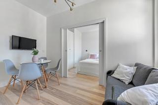 Grand Apartments - Orion Apartment nearby Monte Cassino Street - Sopot - 4