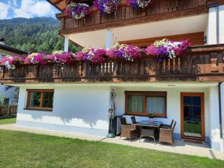 Ferienwohnung Auszeit Stubai - Fulpmes - 8