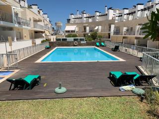 Penthouse Ria - Santa Luzia - 3