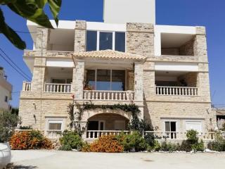 Aristodimos Luxury Apartments - Kalamaki - 5