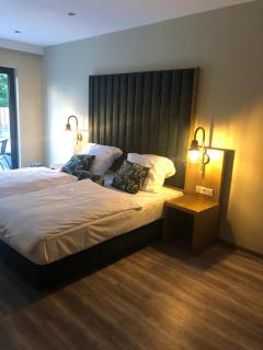 Hotel Athen Kelsterbach Frankfurt Airport - Kelsterbach - 6