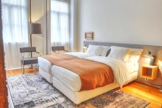 Three Houses & Bedrooms - Oporto - 9
