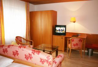 Pension Rose - Bretzfeld - 2