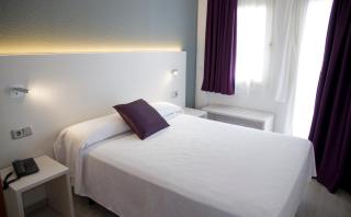 Aparthotel Miami Park - Calella - 9