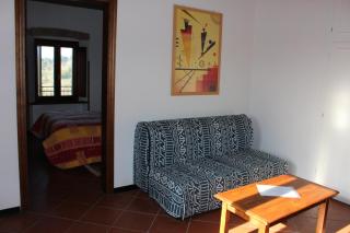 Agriturismo La Ginestrella - Civitella D'Arna - 6