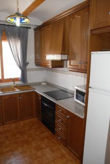 Apartamentos Rurales San Juan - Castellnovo - 7