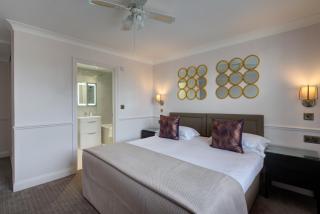 Collingham Serviced Apartments - London - 4