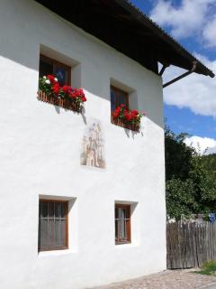 Krüglwirt - San Lorenzo di Sebato - 1