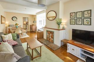 Host & Stay - Princes Road - Saltburn-by-the-Sea - 0