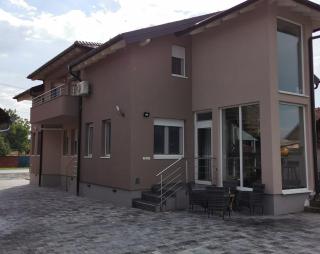 Apartman Božur **** - 8
