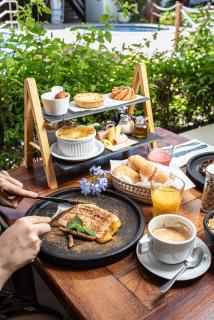 Pousada Quatro Estações - 5