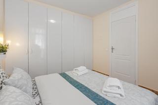 apartment APART AMERICA - 150 meters from the beach, free Wi-Fi - Arona - 5