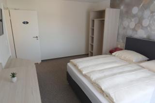 Hotel Waldoza - Waldmohr - 1