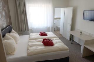 Hotel Waldoza - Waldmohr - 4