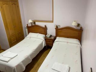 Hostal Guerra - Madrid - 4
