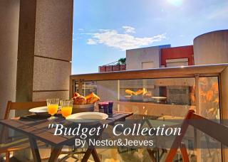 Nestor&Jeeves - PALAIS RENOIR - By sea - Free parking - Nice - 0