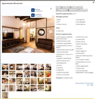 Q Flats - Cagliari - 9