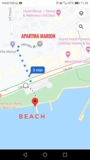 Marion apartment - Portorož - 8