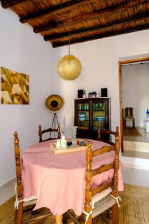 spiti Marcos - Ano Syros - 2