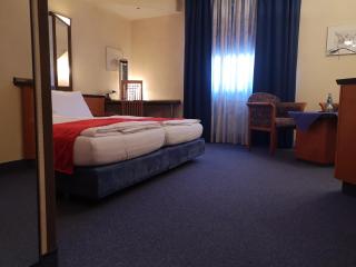 Main Hotel Eckert 3-Sterne Superior - Margetshöchheim - 5