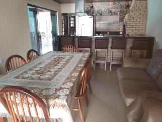 Casa MONTOSKI com PISCINA - 3