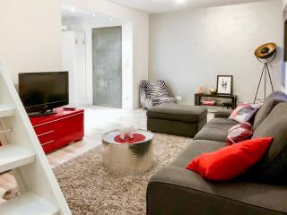 The downtown cosy apartments - Colmar - 0