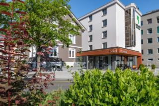 Hotel Buchserhof - Buchs - 5