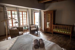 Bergsicht Country Farm Cottages - Tulbagh - 3
